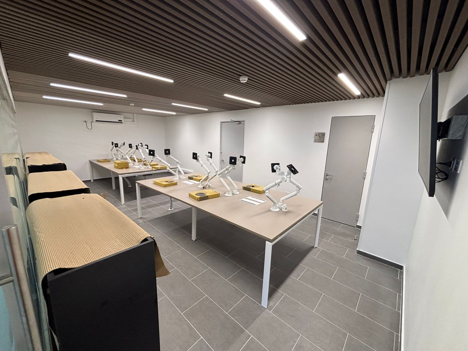 Remediación Edificio CHO