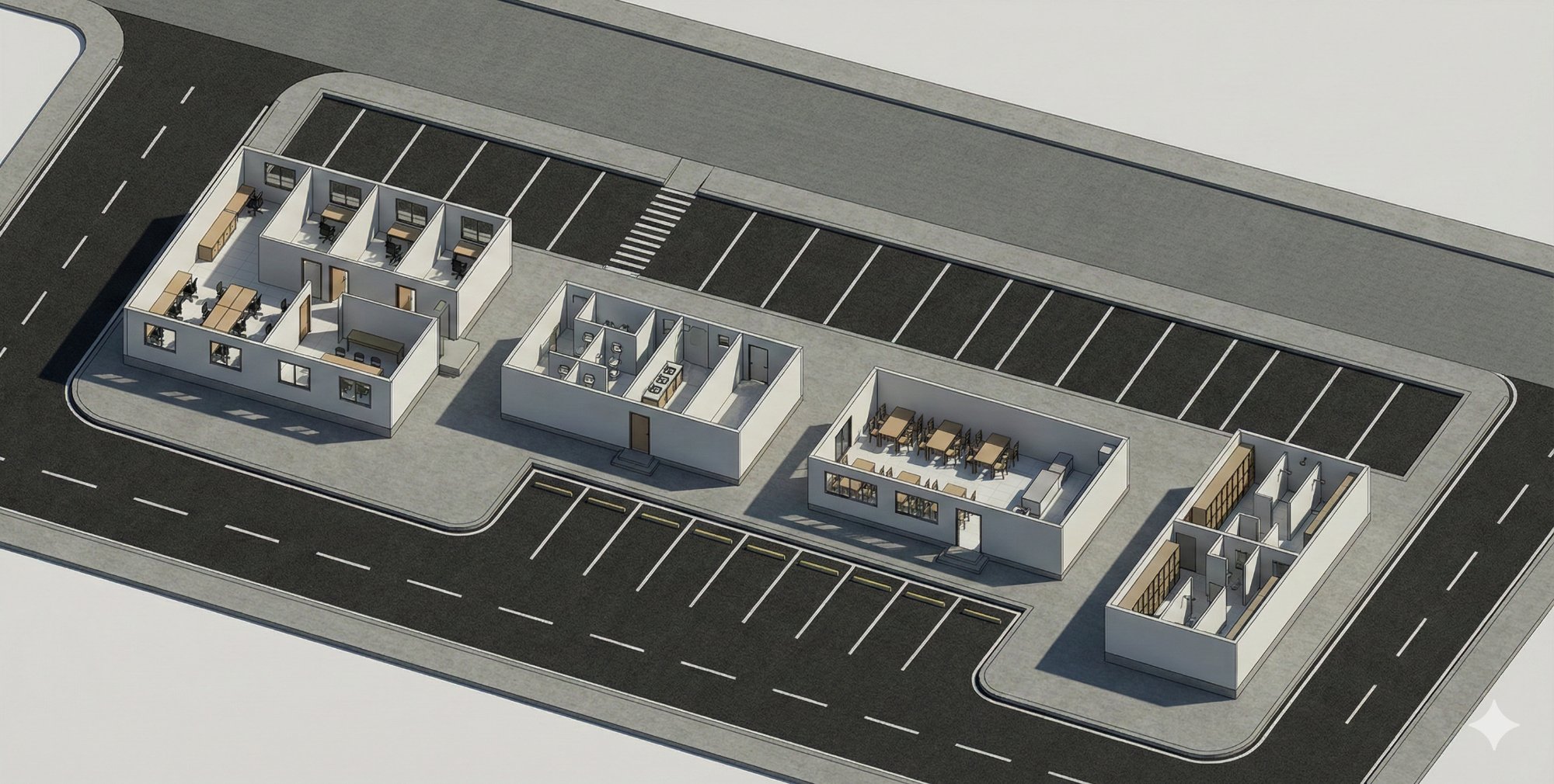 Proyecto Minero Las Yacas